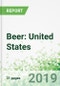 Beer: United States Forecast to 2023 - Product Thumbnail Image