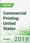 Commercial Printing: United States Forecast to 2023 - Product Thumbnail Image