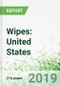 Wipes: United States Forecasts to 2023 - Product Thumbnail Image