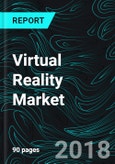 Virtual Reality Market Global Analysis by Software, Hardware, Regions, Companies- Product Image