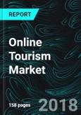 Online Tourism Market, By Travel & Hotel Booking, Type, Regions, Companies, Global Analysis- Product Image