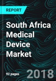 South Africa Medical Device Market, Rules, and Regulations- Product Image