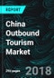 China Outbound Tourism Market, Purpose of Visit, Tourists Visits, Spending Top 10 Countries & Forecast - Product Thumbnail Image