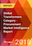 Global Transformers Category - Procurement Market Intelligence Report- Product Image