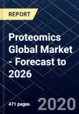 Proteomics Global Market - Forecast to 2026- Product Image