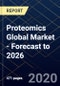 Proteomics Global Market - Forecast to 2026 - Product Thumbnail Image