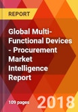 Global Multi-Functional Devices - Procurement Market Intelligence Report- Product Image