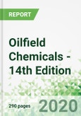 Oilfield Chemicals - 14th Edition- Product Image
