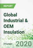 Global Industrial & OEM Insulation- Product Image