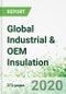 Global Industrial & OEM Insulation - Product Thumbnail Image