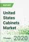 United States Cabinets Market 2023-2026 - Product Thumbnail Image