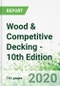 Wood & Competitive Decking - 10th Edition - Product Thumbnail Image