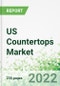 US Countertops Market 2022-2026 - Product Thumbnail Image