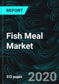 Fish Meal Market and Volume, Global Forecast by Species, End-User: Chicken, Pig, Aquaculture, Production, Export, Import, Value Chain Analysis- Product Image