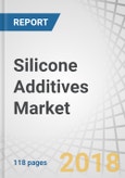 Silicone Additives Market by Function (Defoamer, Rheology Modifier, Surfactants, Wetting and Dispersing Agents), Application (Plastics & Composites, Paints & Coatings, Pulp & Paper, Food & Beverage), and Region - Global Forecast to 2022- Product Image