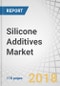 Silicone Additives Market by Function (Defoamer, Rheology Modifier, Surfactants, Wetting and Dispersing Agents), Application (Plastics & Composites, Paints & Coatings, Pulp & Paper, Food & Beverage), and Region - Global Forecast to 2022 - Product Thumbnail Image