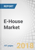 E-House Market by Type (Fixed E House and Mobile Substation), Application (Industrial (Metals & Mining and Oil & Gas), and Utilities), and Region (Middle East & Africa, Americas, Europe, APAC) - Global Forecast to 2023- Product Image