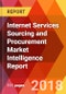 Internet Services Sourcing and Procurement Market Intelligence Report - Product Thumbnail Image
