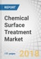 Chemical Surface Treatment Market by Chemical Type (Cleaners, Plating Chemicals, Conversion Coatings), Base Material (Metals,Plastics), End-use Industry (Transportation, Construction, General Industry), and Region - Global Forecast to 2022 - Product Thumbnail Image