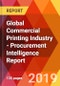 Global Commercial Printing Industry - Procurement Intelligence Report - Product Thumbnail Image