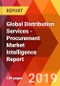 Global Distribution Services - Procurement Market Intelligence Report - Product Thumbnail Image