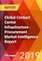 Global Contact Center Infrastructure - Procurement Market Intelligence Report - Product Thumbnail Image