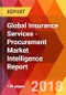 Global Insurance Services - Procurement Market Intelligence Report - Product Thumbnail Image