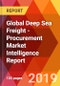 Global Deep Sea Freight - Procurement Market Intelligence Report - Product Thumbnail Image