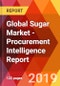 Global Sugar Market - Procurement Intelligence Report - Product Thumbnail Image