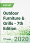 Outdoor Furniture & Grills - 7th Edition - Product Thumbnail Image