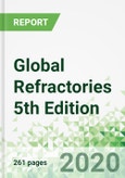 Global Refractories 5th Edition- Product Image