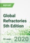 Global Refractories 5th Edition - Product Thumbnail Image