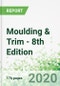 Moulding & Trim - 8th Edition - Product Thumbnail Image
