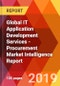 Global IT Application Development Services - Procurement Market Intelligence Report - Product Thumbnail Image
