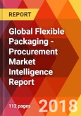 Global Flexible Packaging - Procurement Market Intelligence Report- Product Image