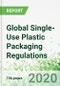 Global Single-Use Plastic Packaging Regulations - Product Thumbnail Image