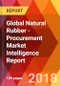 Global Natural Rubber - Procurement Market Intelligence Report - Product Thumbnail Image