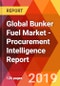 Global Bunker Fuel Market - Procurement Intelligence Report - Product Thumbnail Image