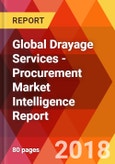 Global Drayage Services - Procurement Market Intelligence Report- Product Image