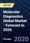 Molecular Diagnostics Global Market - Forecast to 2026 - Product Thumbnail Image
