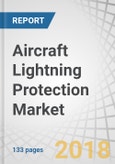 Aircraft Lightning Protection Market by Application (Test Service, Lightning Detection & Warning, Lightning Protection), Aircraft Type (Fixed-wing, Rotary-wing, UAVs), End User, Fit (Linefit, Retrofit), Region - Global Forecast to 2022- Product Image