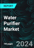 Water Purifier Market, Size, Global Forecast 2023-2028, Industry Trends, Growth, Share, Outlook, Impact of Inflation, Opportunity Company Analysis- Product Image