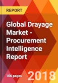 Global Drayage Market - Procurement Intelligence Report- Product Image