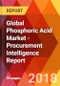 Global Phosphoric Acid Market - Procurement Intelligence Report - Product Thumbnail Image