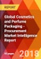 Global Cosmetics and Perfume Packaging - Procurement Market Intelligence Report - Product Thumbnail Image
