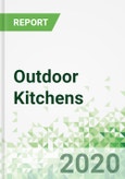 Outdoor Kitchens- Product Image