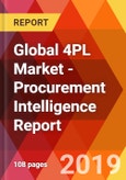 Global 4PL Market - Procurement Intelligence Report- Product Image