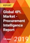 Global 4PL Market - Procurement Intelligence Report - Product Thumbnail Image