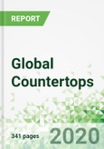 Global Countertops- Product Image