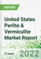 United States Perlite & Vermiculite Market Report 2022-2026 - Product Thumbnail Image